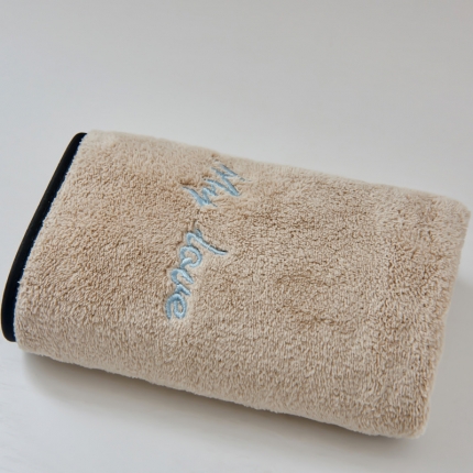 91家纺网 家纺一手货源 找家纺 (总)朴尔情侣毛巾家用干发速干创意北欧风洗脸吸水不掉毛