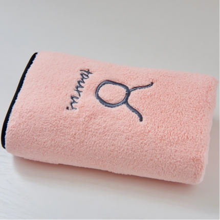 91家纺网 家纺一手货源 找家纺 （总）朴尔 毛巾女全棉成人洗澡速干发吸水不掉毛男洗脸运动家用