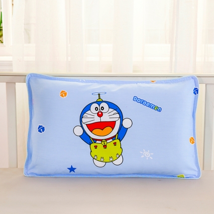 乐秀家纺 2020新款大版定位30x50枕套 旅行家