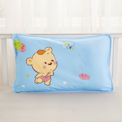 91家纺网 家纺一手货源 找家纺 （总）乐秀家纺 2020新款大版定位30x50枕套