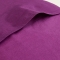91家纺网 家纺一手货源 找家纺 欣喜来 2022新款40s简约全棉四件套床单款 冷紫