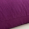 91家纺网 家纺一手货源 找家纺 欣喜来 2022新款40s简约全棉四件套床单款 冷紫