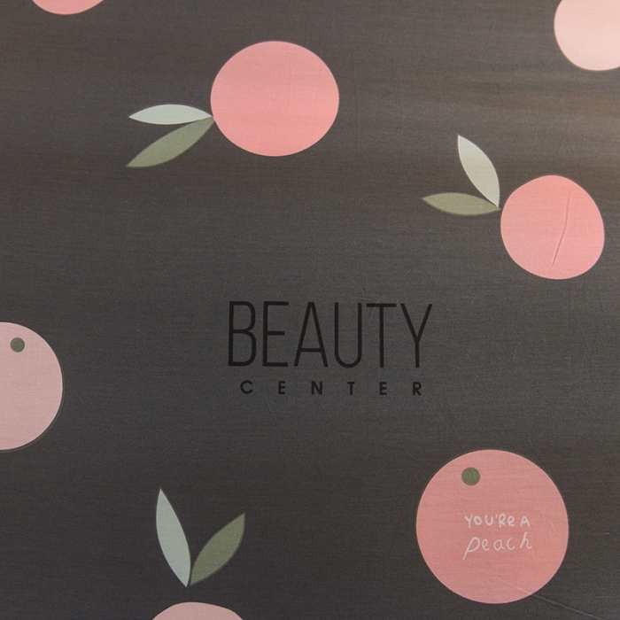 91家纺网 家纺一手货源 找家纺 金奇达 2019新款功能型A棉B绒保暖四件套 完美橙