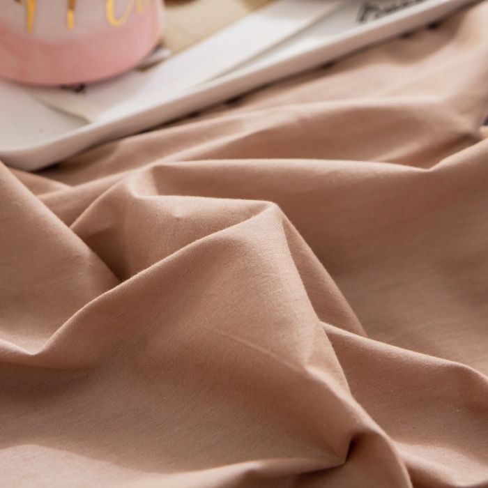 91家纺网 家纺一手货源 找家纺 金奇达 2019新款A棉B绒四件套 天仙醉