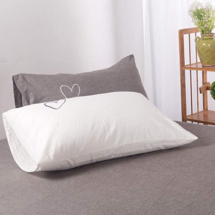 91家纺网 家纺一手货源 找家纺 （总）优然居家纺 水洗棉绣花四件套