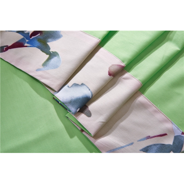 91家纺网 家纺一手货源 找家纺 （总）优然居家纺 全棉柔丝缎四件套