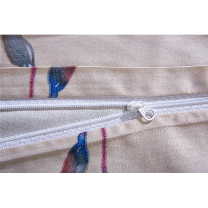 91家纺网 家纺一手货源 找家纺 （总）优然居家纺 全棉柔丝缎四件套