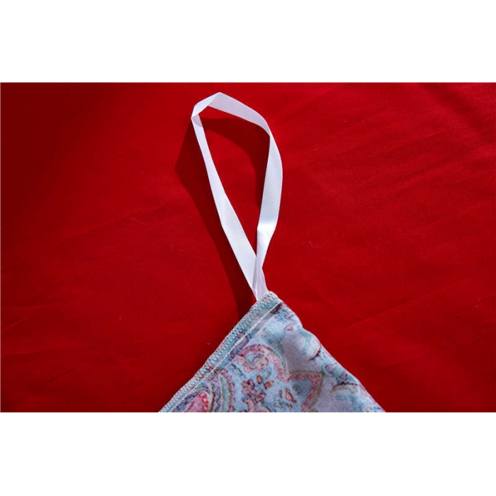 91家纺网 家纺一手货源 找家纺 优然居家纺 全棉柔丝缎四件套嫁衣