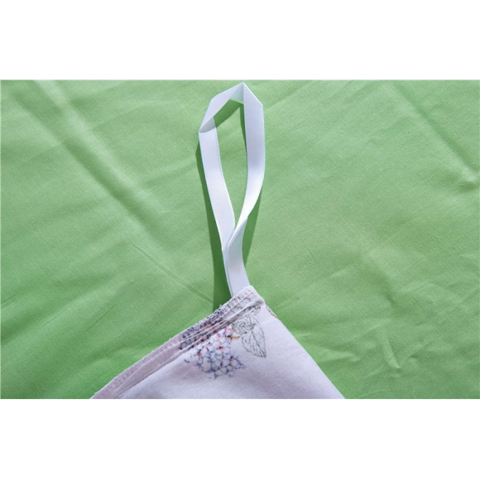 91家纺网 家纺一手货源 找家纺 优然居家纺 全棉柔丝缎四件套惬意