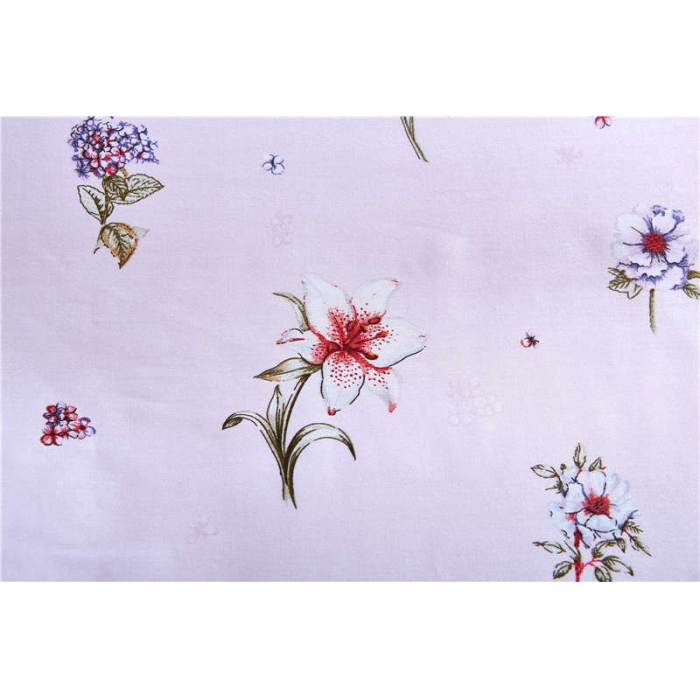 91家纺网 家纺一手货源 找家纺 优然居家纺 全棉柔丝缎四件套惬意