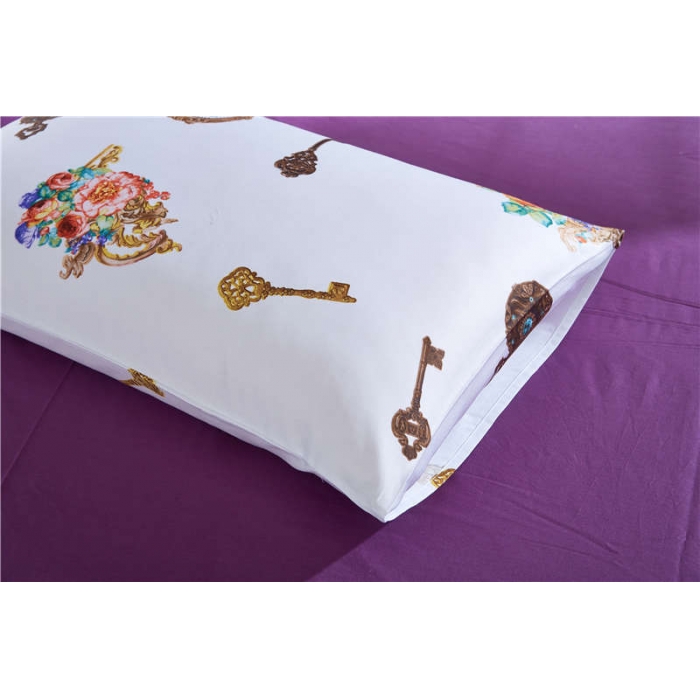 91家纺网 家纺一手货源 找家纺 优然居家纺 全棉柔丝缎四件套时间密码