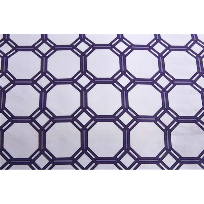 91家纺网 家纺一手货源 找家纺 优然居家纺 全棉柔丝缎四件套小资生活