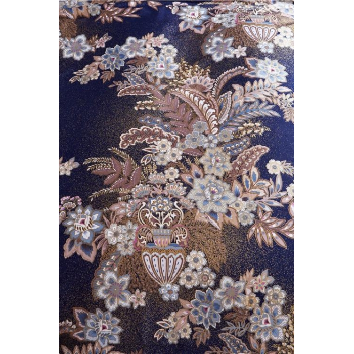 91家纺网 家纺一手货源 找家纺 优然居家纺 60支长绒棉印花四件套H012罗森