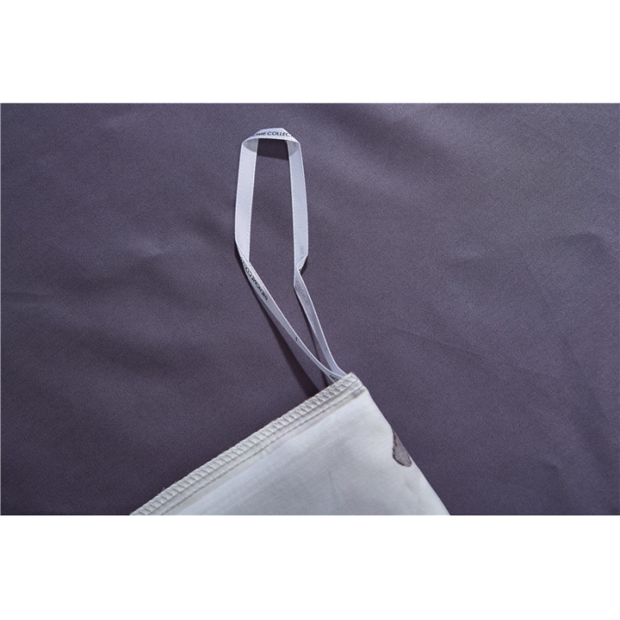 91家纺网 家纺一手货源 找家纺 优然居家纺 60支长绒棉印花四件套H031墨上花开