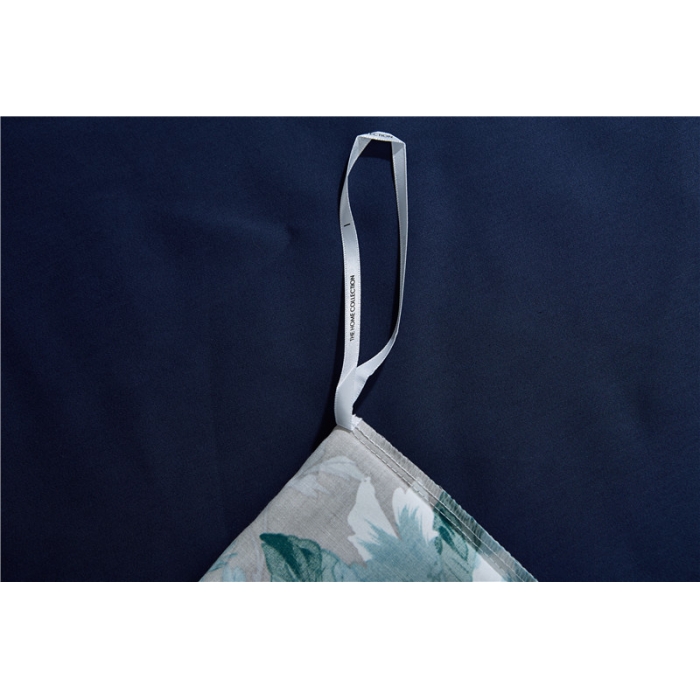 91家纺网 家纺一手货源 找家纺 优然居家纺 60支长绒棉印花四件套H032辛亚