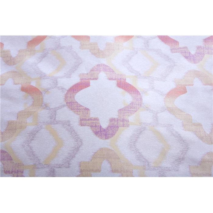 91家纺网 家纺一手货源 找家纺 优然居家纺 60支长绒棉印花四件套艾莉