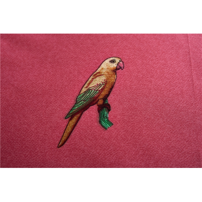 91家纺网 家纺一手货源 找家纺 优然居家纺 60支长绒棉印花四件套歌德