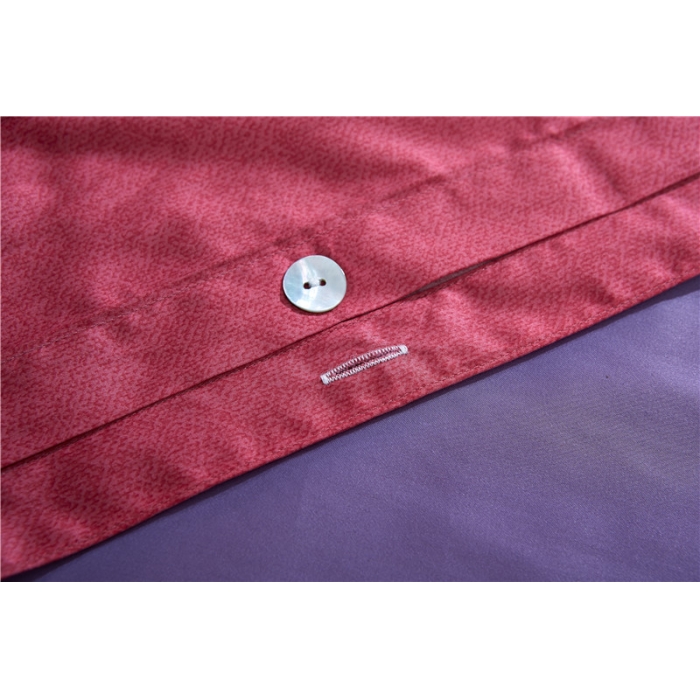 91家纺网 家纺一手货源 找家纺 优然居家纺 60支长绒棉印花四件套歌德