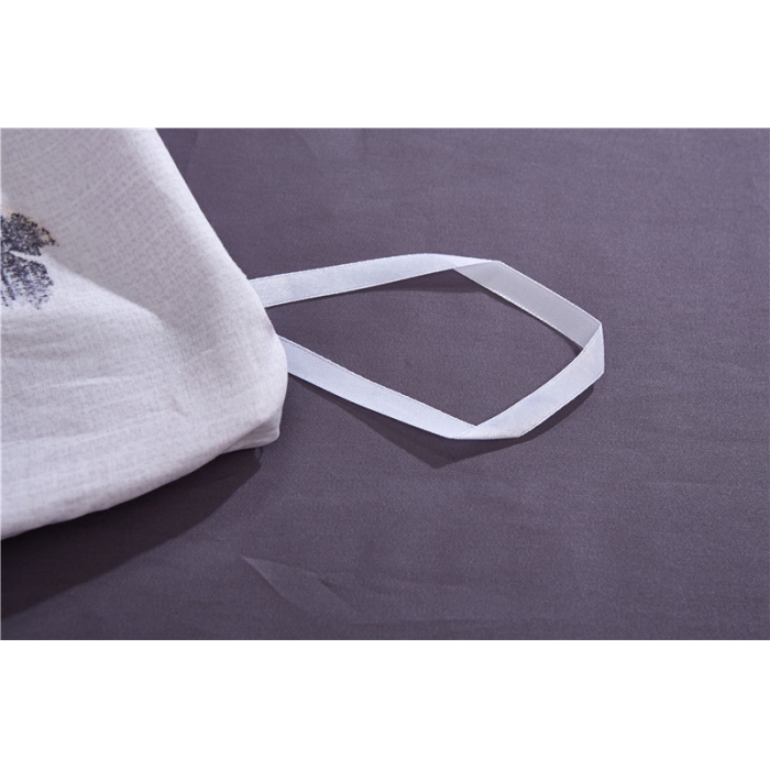 91家纺网 家纺一手货源 找家纺 优然居家纺 60支长绒棉印花四件套珍妮