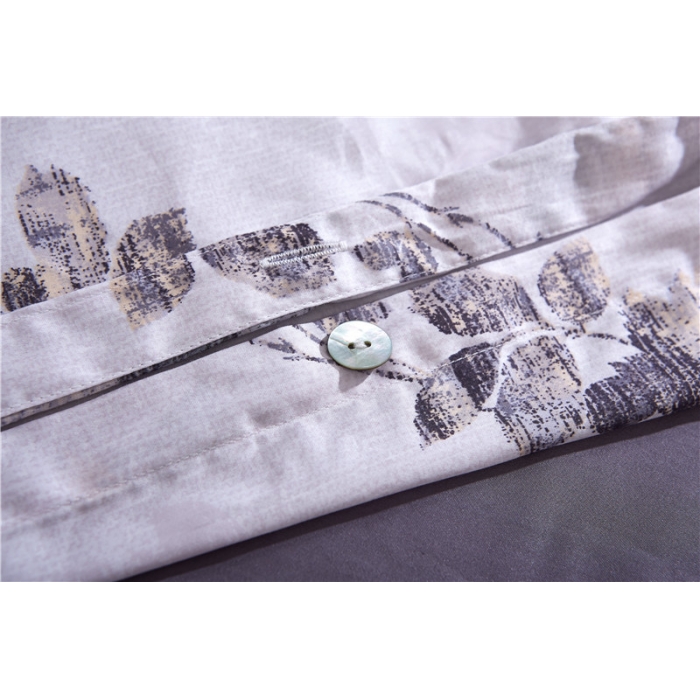 91家纺网 家纺一手货源 找家纺 优然居家纺 60支长绒棉印花四件套珍妮