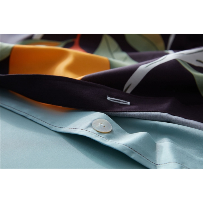 91家纺网 家纺一手货源 找家纺 （总）优然居家纺 60支长绒棉印花四件套