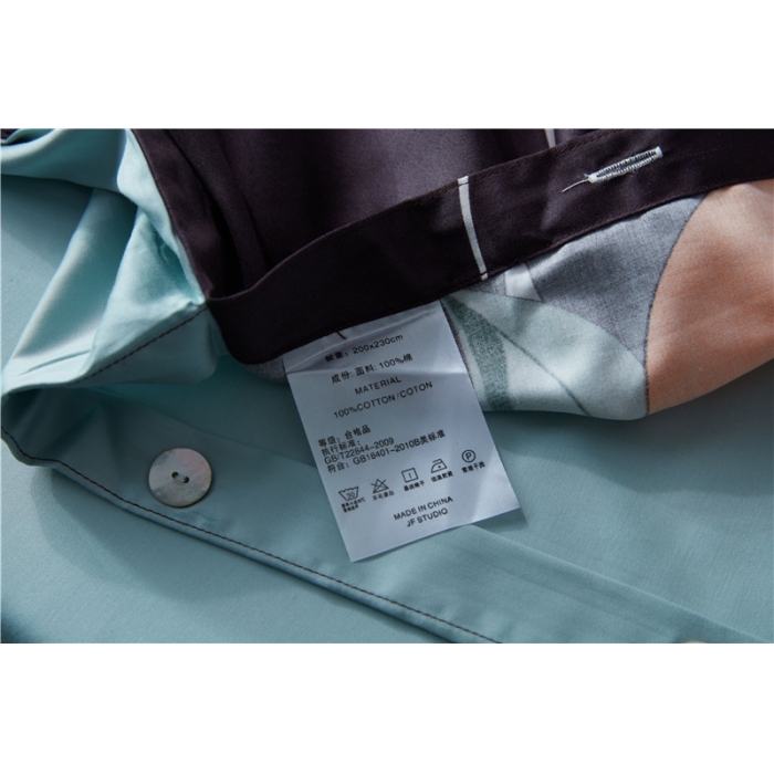 91家纺网 家纺一手货源 找家纺 （总）优然居家纺 60支长绒棉印花四件套