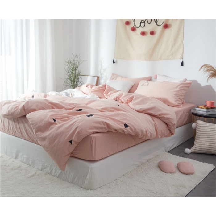 91家纺网 家纺一手货源 找家纺 优然居家纺小树粉粉