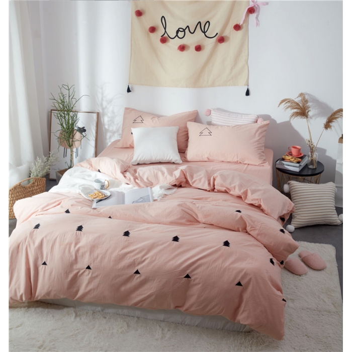 91家纺网 家纺一手货源 找家纺 优然居家纺小树粉粉