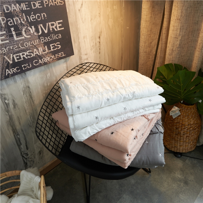 91家纺网 家纺一手货源 找家纺 （总）优然居家纺 2017新品夏被