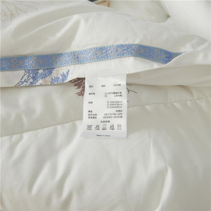 91家纺网 家纺一手货源 找家纺 优然居家纺 冬被系列 冬被-华丽