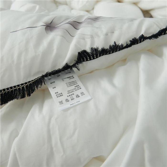 91家纺网 家纺一手货源 找家纺 优然居家纺 冬被系列 冬被-凝霜