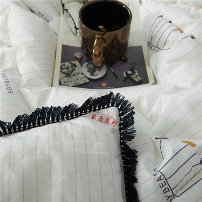 91家纺网 家纺一手货源 找家纺 优然居家纺 冬被系列 冬被-糖果