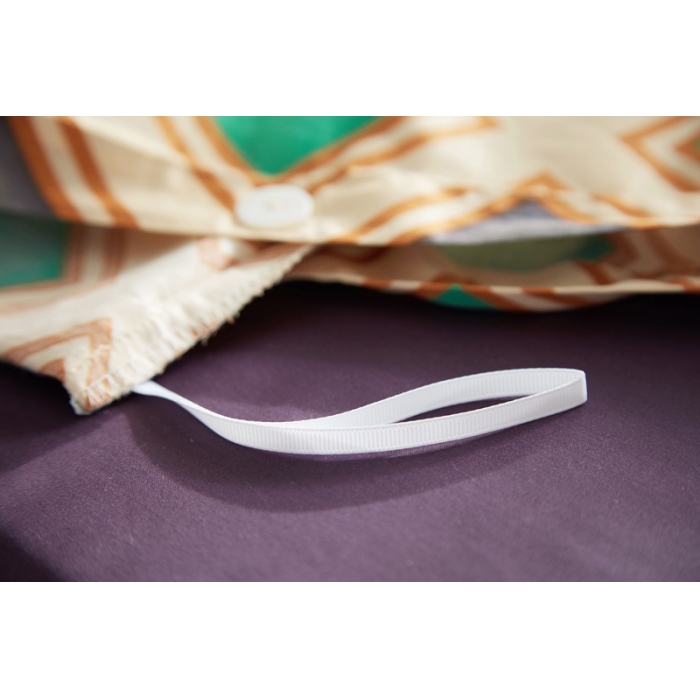 91家纺网 家纺一手货源 找家纺 优然居家纺 60支长绒棉贡缎印花新品四件套柏琳