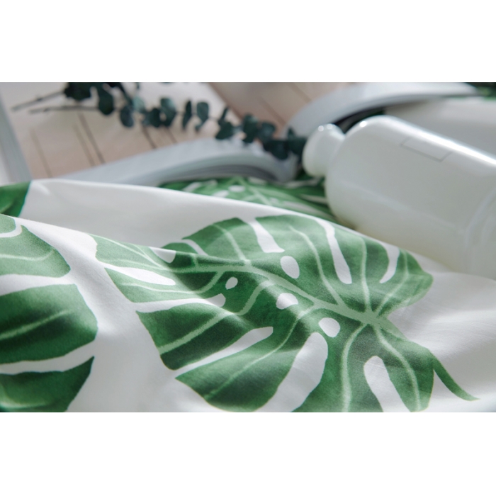 91家纺网 家纺一手货源 找家纺 优然居家纺 60支长绒棉贡缎印花新品四件套卡罗