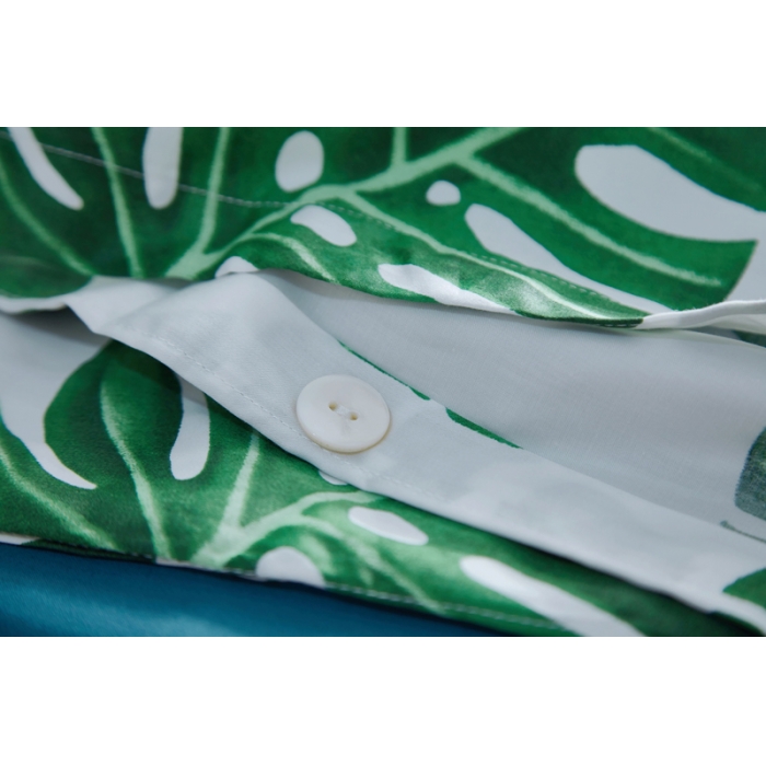 91家纺网 家纺一手货源 找家纺 优然居家纺 60支长绒棉贡缎印花新品四件套卡罗