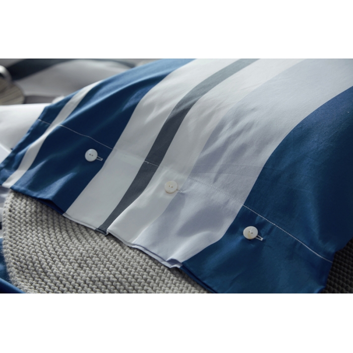 91家纺网 家纺一手货源 找家纺 优然居家纺 60支长绒棉贡缎印花新品四件套尼尔