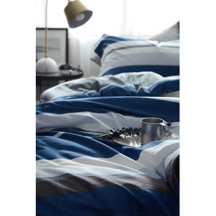 91家纺网 家纺一手货源 找家纺 优然居家纺 60支长绒棉贡缎印花新品四件套尼尔