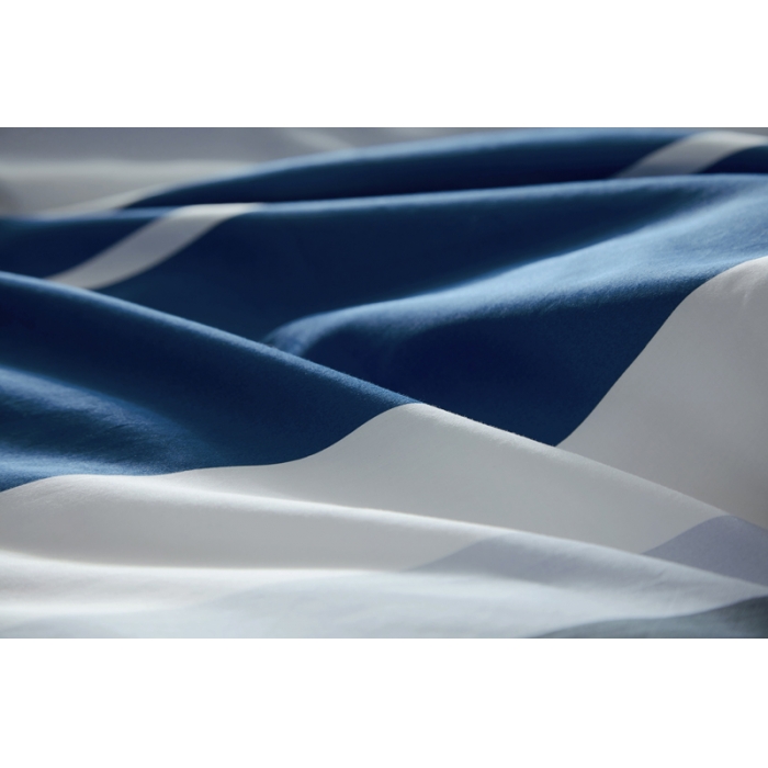 91家纺网 家纺一手货源 找家纺 优然居家纺 60支长绒棉贡缎印花新品四件套尼尔