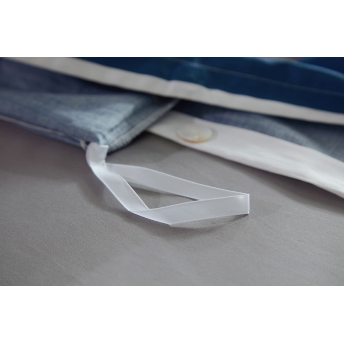 91家纺网 家纺一手货源 找家纺 优然居家纺 60支长绒棉贡缎印花新品四件套尼尔