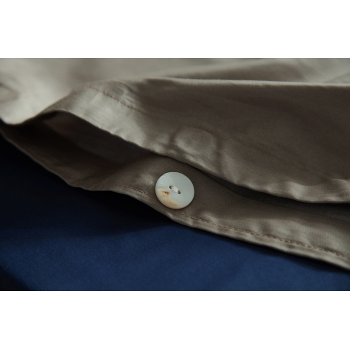 91家纺网 家纺一手货源 找家纺 优然居家纺 60支长绒棉贡缎印花新品四件套维托