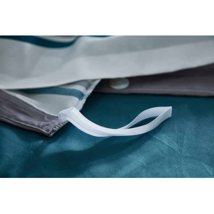 91家纺网 家纺一手货源 找家纺 优然居家纺 60支长绒棉贡缎印花新品四件套伊甸