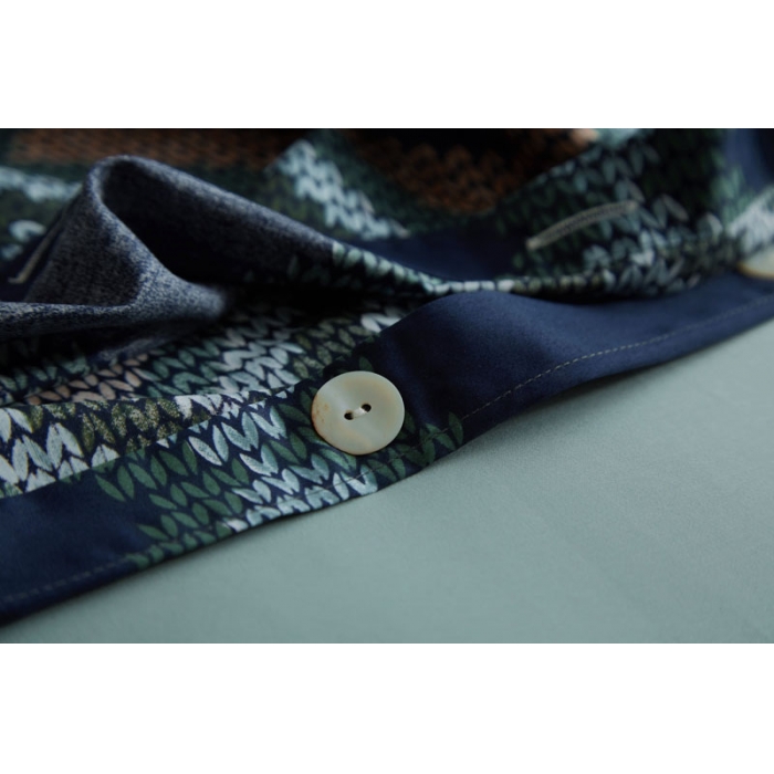 91家纺网 家纺一手货源 找家纺 优然居家纺  2018新款长绒棉印花第一批戴娜