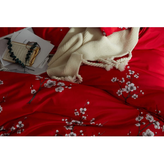 91家纺网 家纺一手货源 找家纺 优然居家纺  2018新款长绒棉印花第一批菲碧