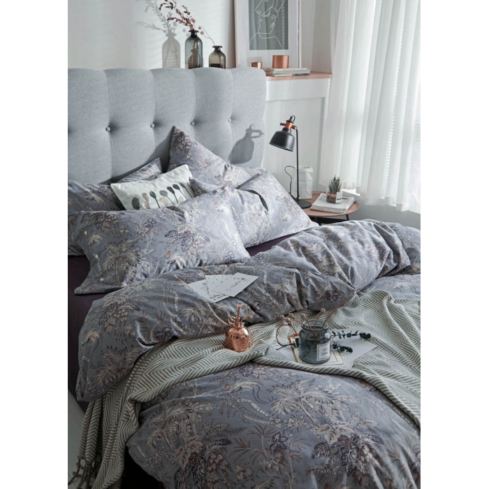 91家纺网 家纺一手货源 找家纺 优然居家纺  2018新款长绒棉印花第一批吉娜