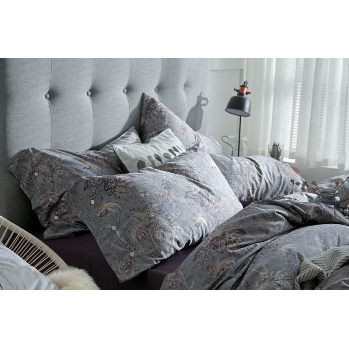 91家纺网 家纺一手货源 找家纺 优然居家纺  2018新款长绒棉印花第一批吉娜