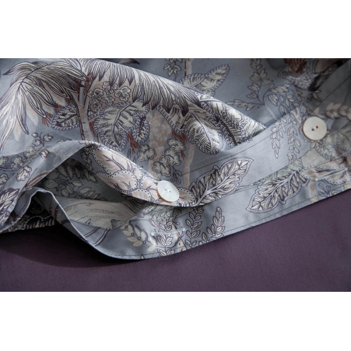 91家纺网 家纺一手货源 找家纺 优然居家纺  2018新款长绒棉印花第一批吉娜