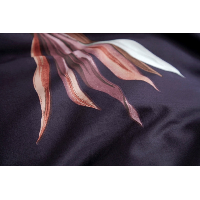 91家纺网 家纺一手货源 找家纺 优然居家纺  2018新款长绒棉印花第一批莉莎