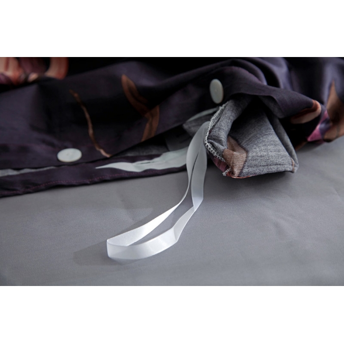 91家纺网 家纺一手货源 找家纺 优然居家纺  2018新款长绒棉印花第一批莉莎