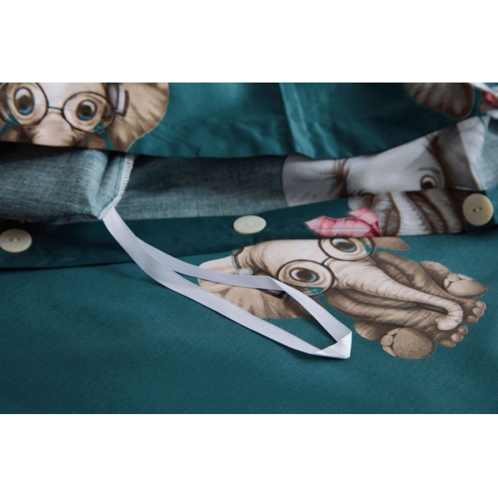 91家纺网 家纺一手货源 找家纺 优然居家纺  2018新款长绒棉印花第一批吉米