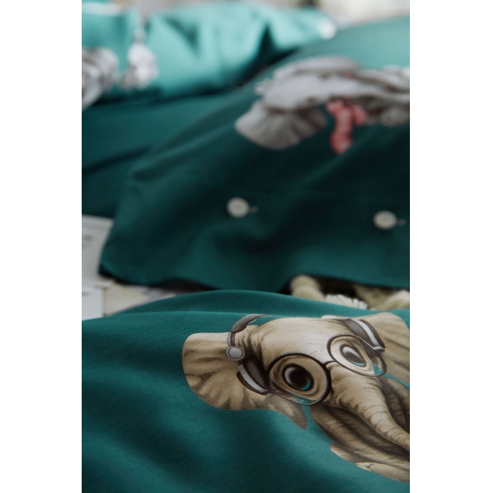 91家纺网 家纺一手货源 找家纺 优然居家纺  2018新款长绒棉印花第一批吉米